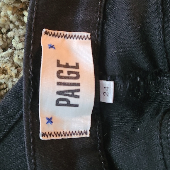 Paige verdugo ultra skinny - Picture 3 of 6